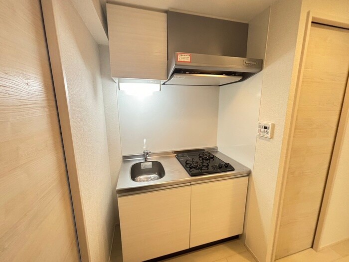 物件内観写真10　(キッチン)