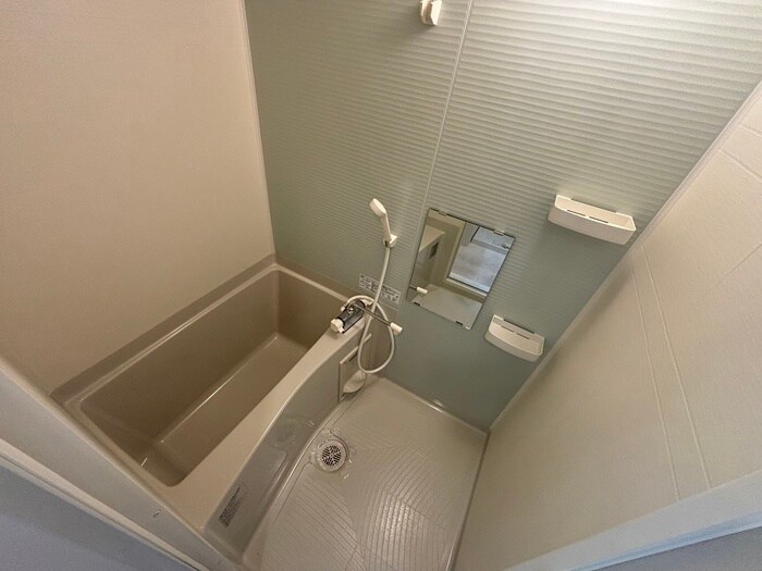 物件内観写真11　(バス／シャワールーム等)