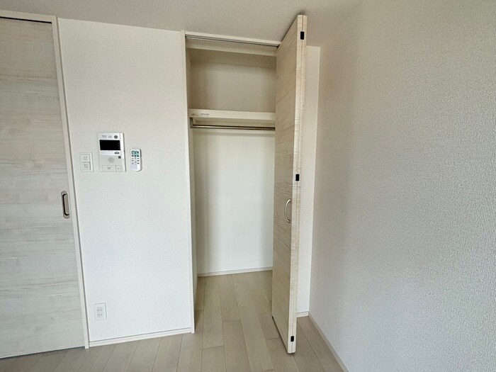 物件内観写真15　(収納)