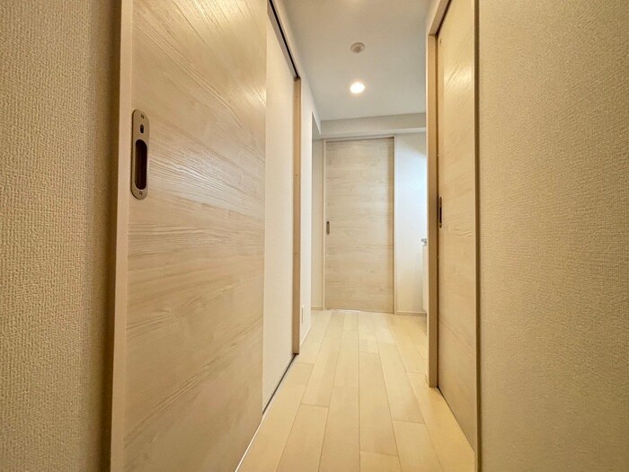 物件内観写真19　(廊下)