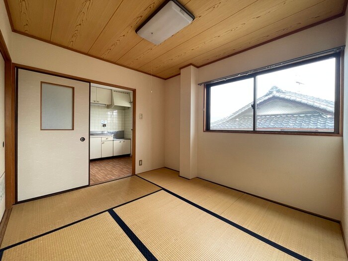 物件内観写真8　(居室)