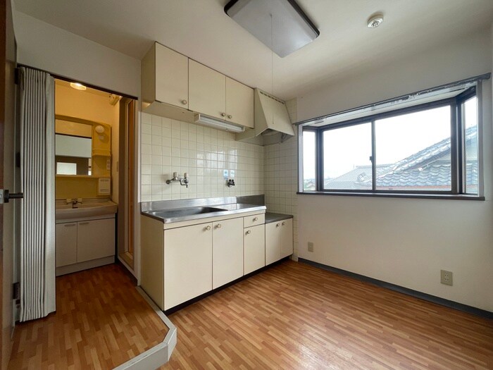 物件内観写真11　(居室)