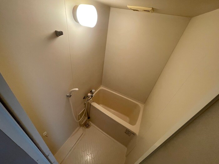 物件内観写真13　(バス／シャワールーム等)