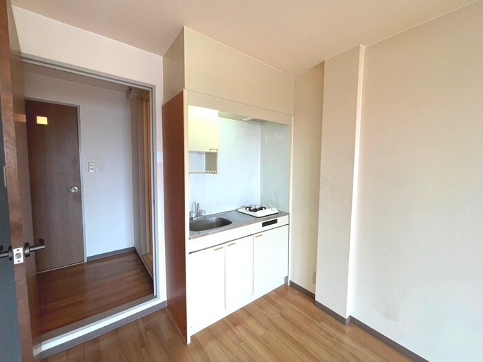 物件内観写真13　(キッチン)