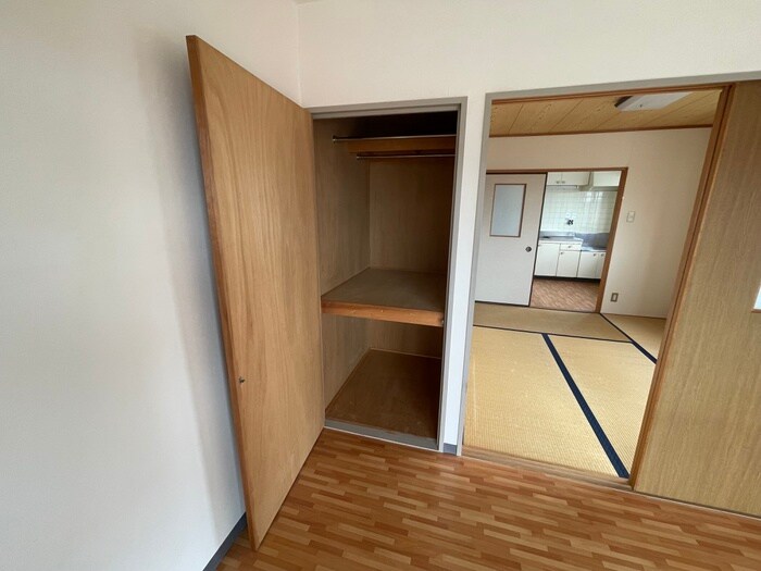 物件内観写真17　(収納)