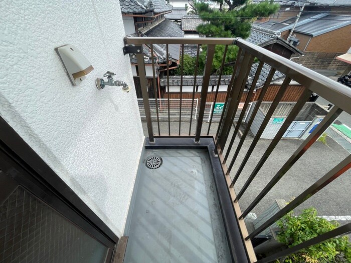 物件内観写真22　(洗濯機置場)