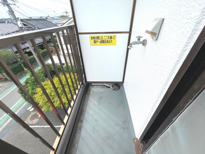 物件内観写真22　(洗濯機置場)