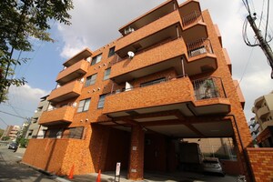 ﾗｲｵﾝｽﾞﾏﾝｼｮﾝ緑地公園第10(403)外観写真