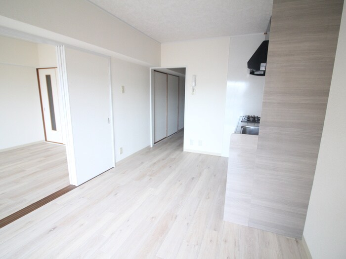 物件内観写真7　(居室)