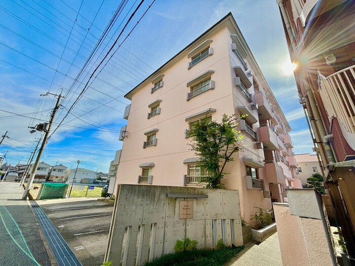 物件外観写真3　(外観写真)