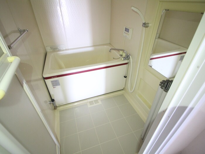 物件内観写真13　(バス／シャワールーム等)