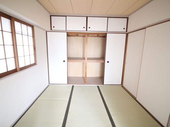 物件内観写真17　(居室)