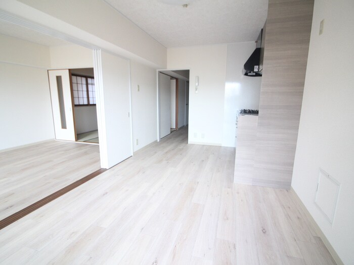 物件内観写真20　(居室)