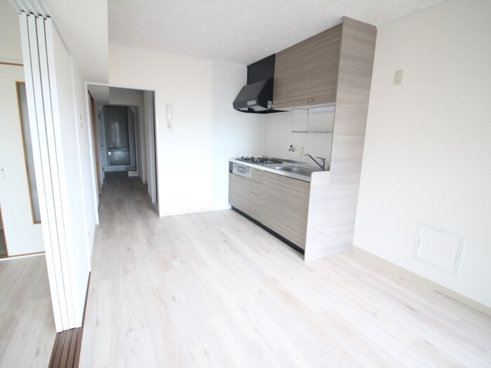 物件内観写真21　(居室)