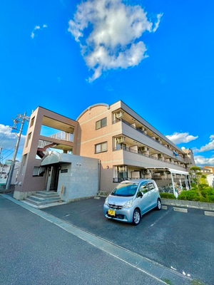 サンパティ－りんくう外観写真