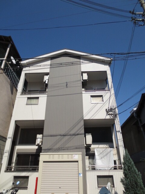 物件外観写真2　(外観写真)