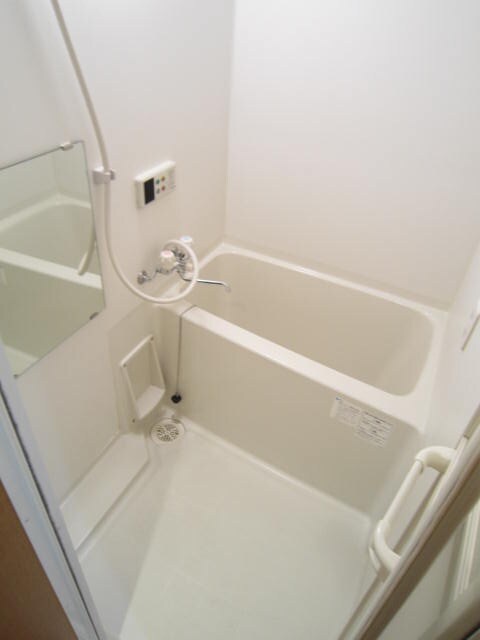 物件内観写真7　(バス／シャワールーム等)