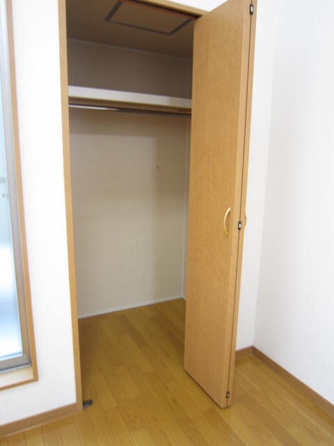 物件内観写真9　(収納)