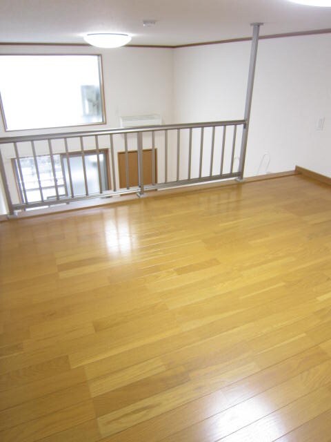 物件内観写真11　(居室)