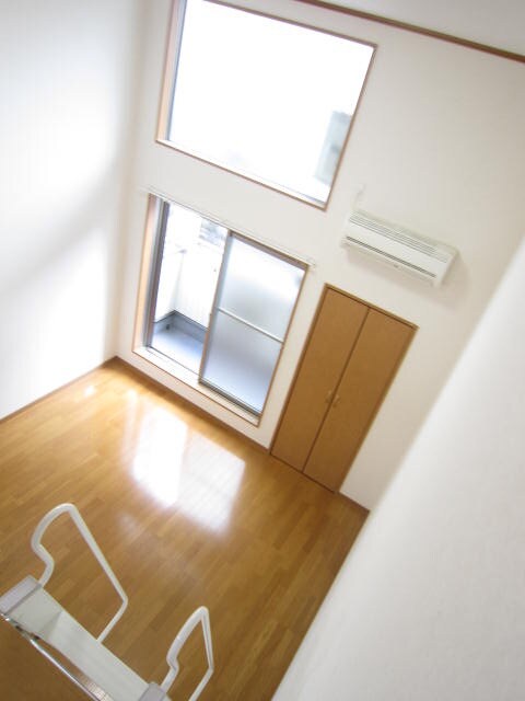 物件内観写真12　(居室)