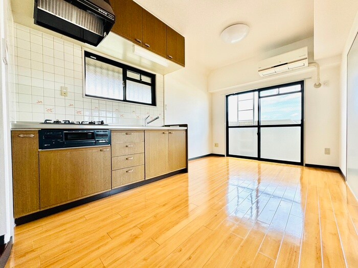 物件内観写真7　(居室)