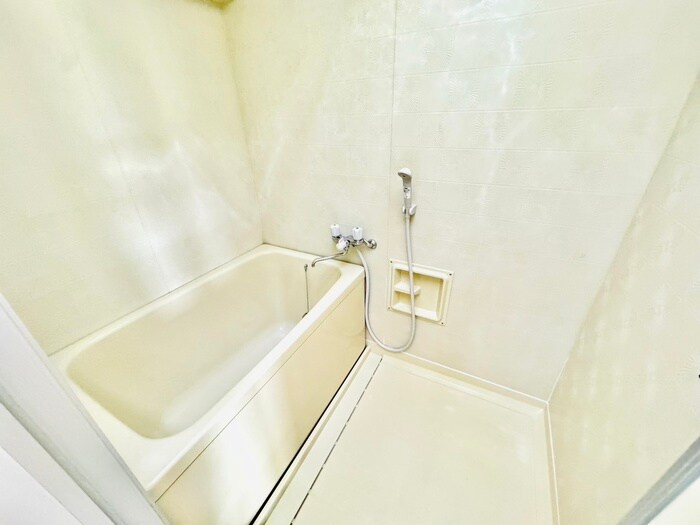 物件内観写真9　(バス／シャワールーム等)