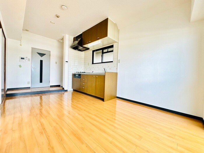 物件内観写真12　(居室)