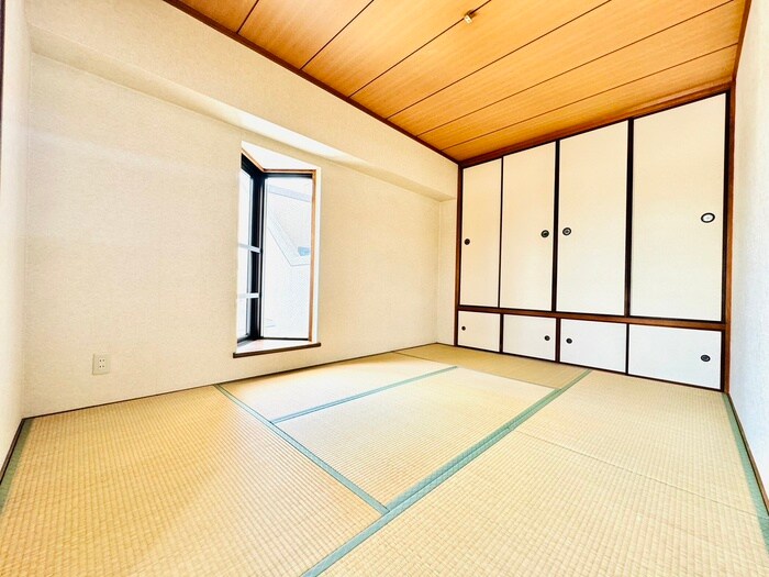 物件内観写真14　(居室)