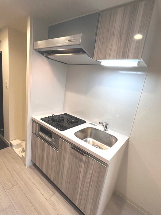 物件内観写真7　(キッチン)