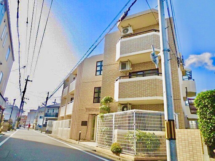 ｴｽﾎﾟﾜ-ﾙ武庫之荘北Ⅴ