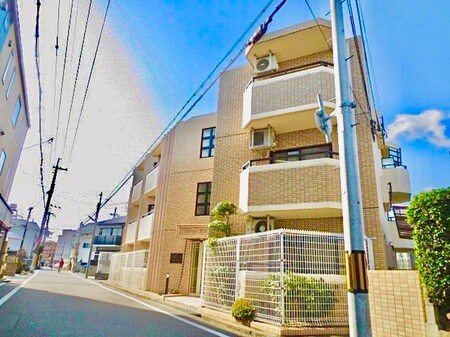 ｴｽﾎﾟﾜ-ﾙ武庫之荘北Ⅴ外観写真