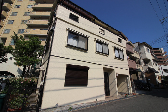 春日１丁目戸建