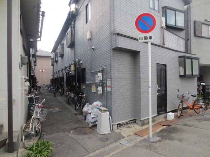 物件外観写真3　(その他)