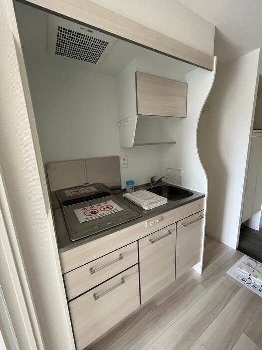 物件内観写真9　(キッチン)