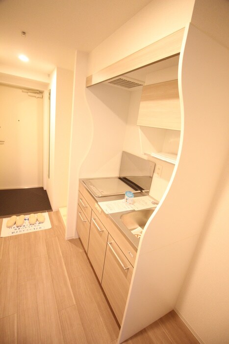 物件内観写真10　(キッチン)