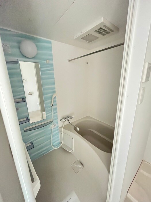 物件内観写真13　(バス／シャワールーム等)