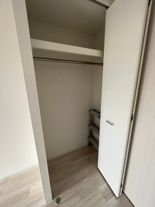物件内観写真14　(収納)