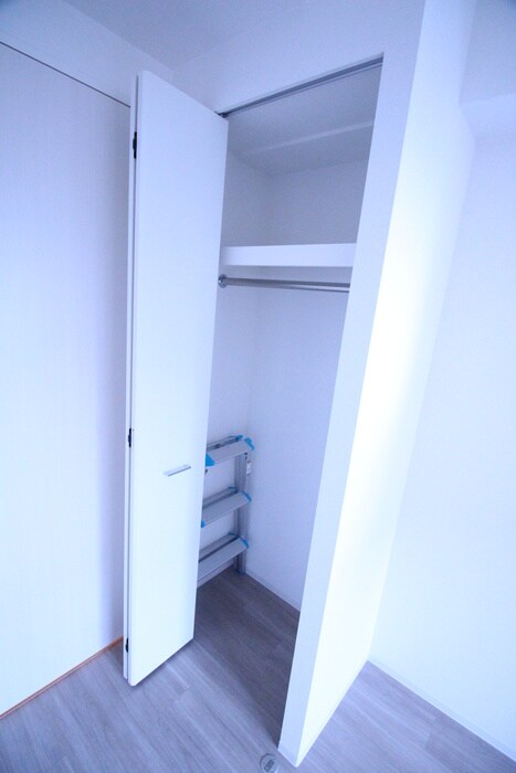 物件内観写真14　(収納)