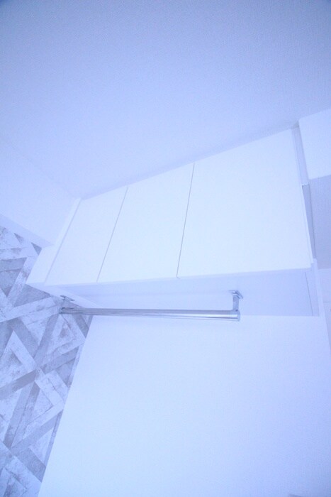 物件内観写真15　(収納)