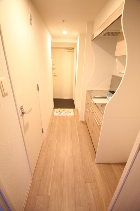 物件内観写真19　(廊下)