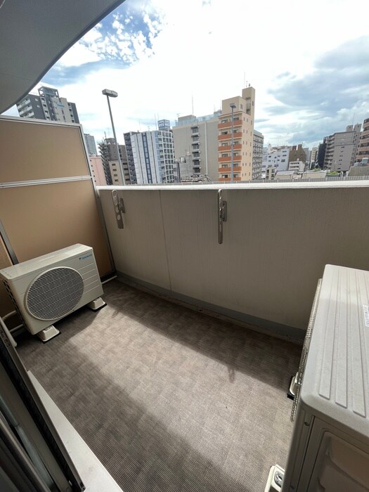 物件内観写真21　(ベランダ・バルコニー)