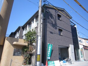 Ｍｉｎｏａ－Ｒｕ外観写真