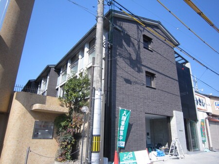 Ｍｉｎｏａ－Ｒｕ外観写真