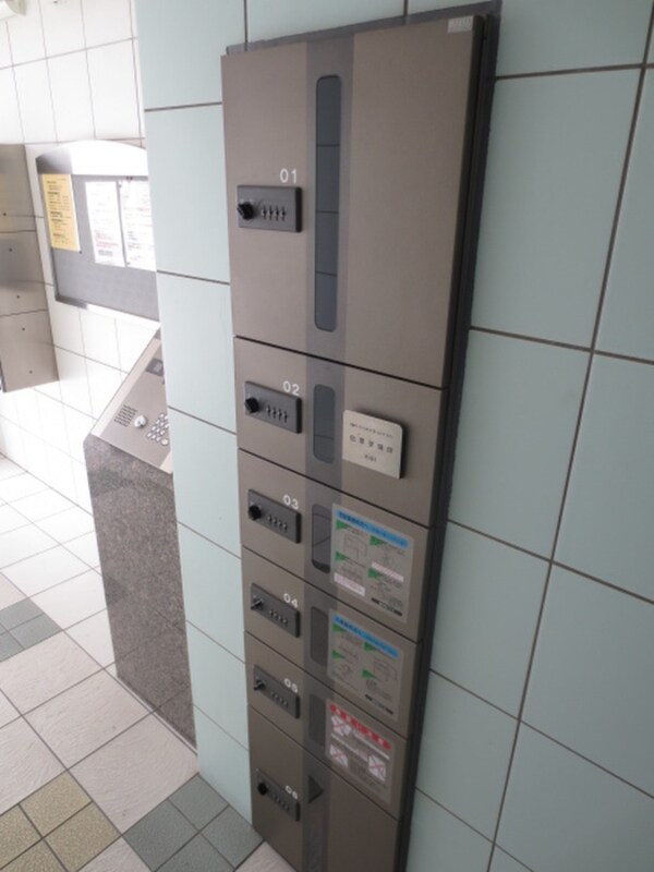 建物設備