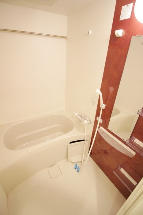 物件内観写真9　(バス／シャワールーム等)