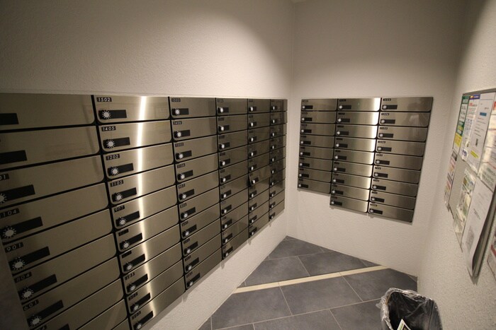 物件外観写真3　(建物設備)