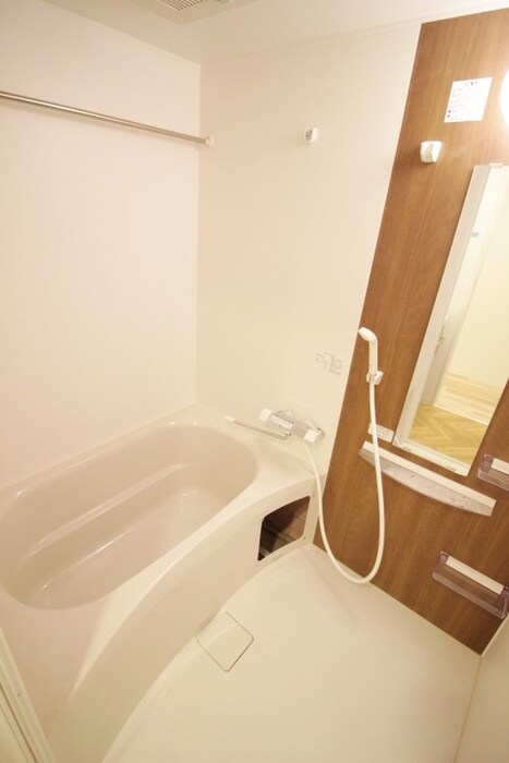 物件内観写真12　(バス／シャワールーム等)