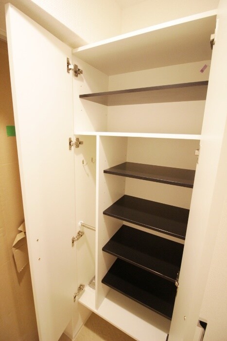 物件内観写真16　(靴箱)