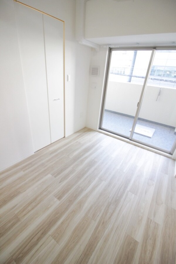 居室