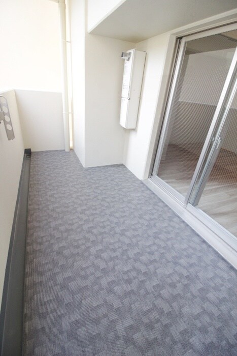 物件内観写真16　(ベランダ・バルコニー)